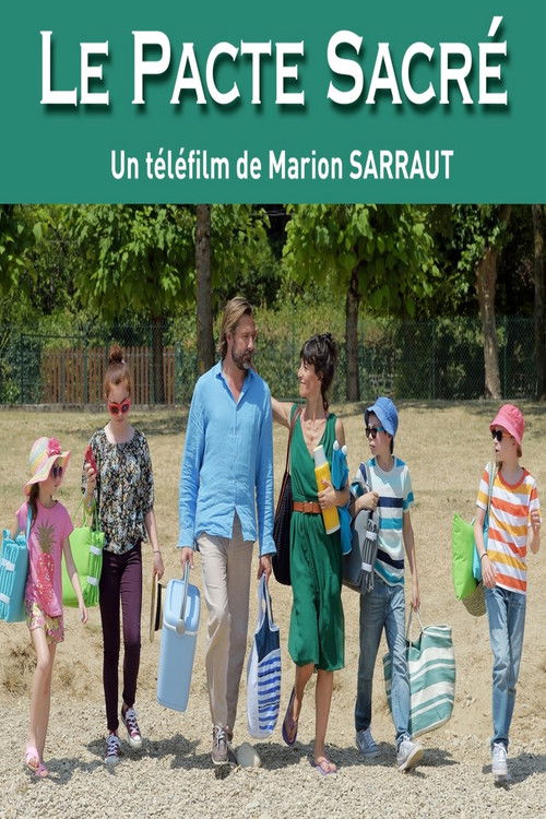 Pacte Sacré Pacte Sacré