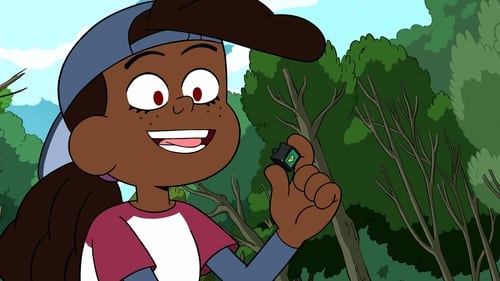 Poster della serie Craig of the Creek