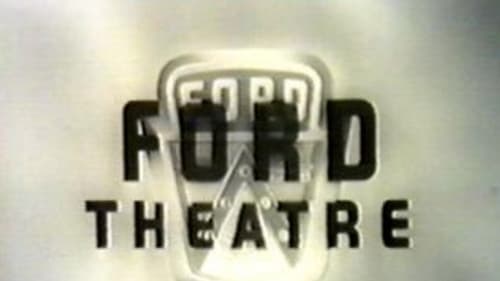 Poster Ford Theatre