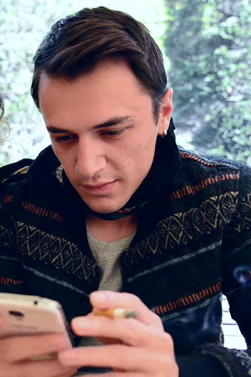Salih Bademli