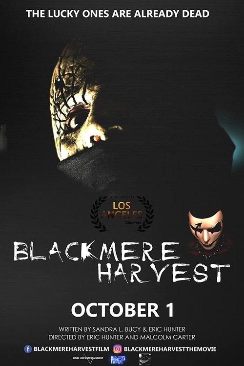 Blackmere Harvest