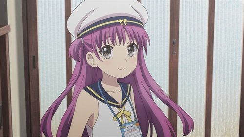 Summer Pockets: 1×2