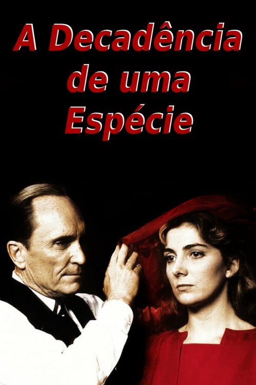 The Handmaid's Tale movie poster player
