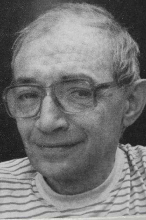 Vladimir Shtein