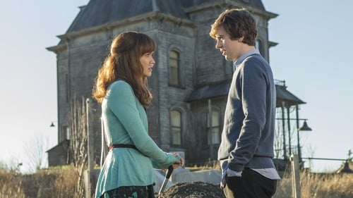 Bates Motel: 3×8