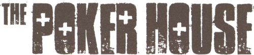 The Poker House Logo