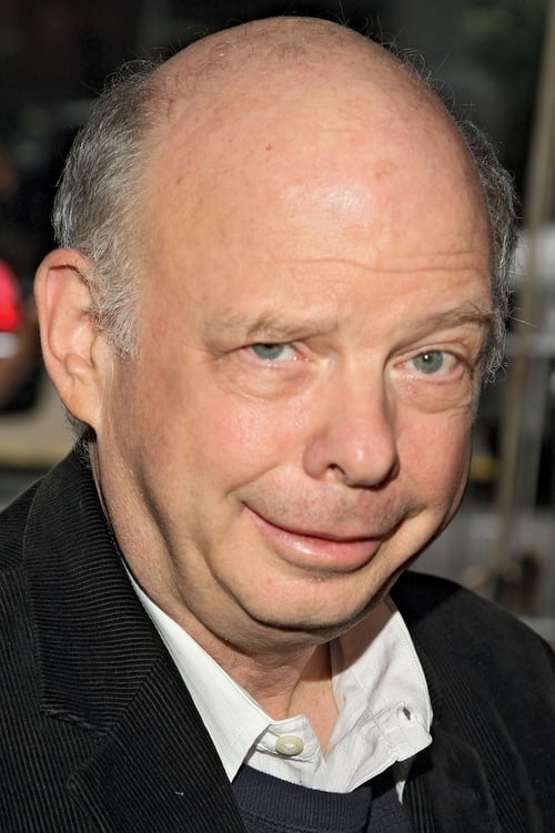 Kép: Wallace Shawn színész profilképe