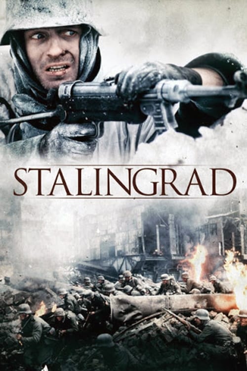 Stalingrad 1993