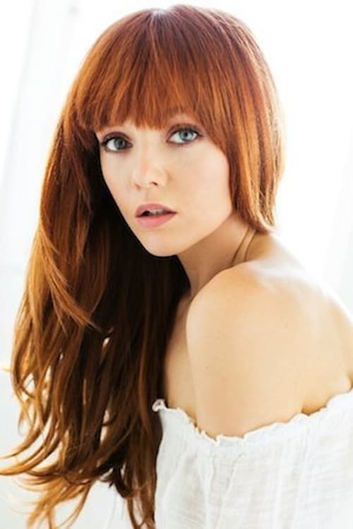A picture of Hannah Rose May