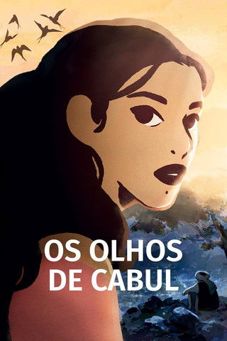 As Andorinhas de Cabul