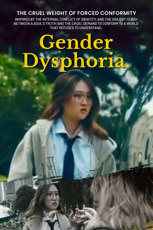 Gender Dysphoria
