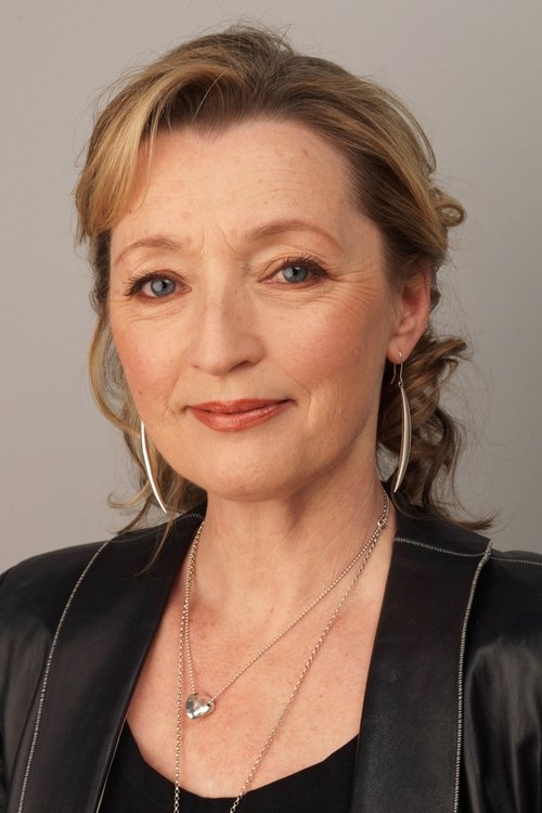 Largescale poster for Lesley Manville