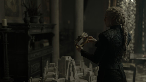 House of the Dragon 2026 ตระกูลแห่งมังกร Season 3 ตอนที่ 8