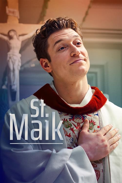 Poster St. Maik