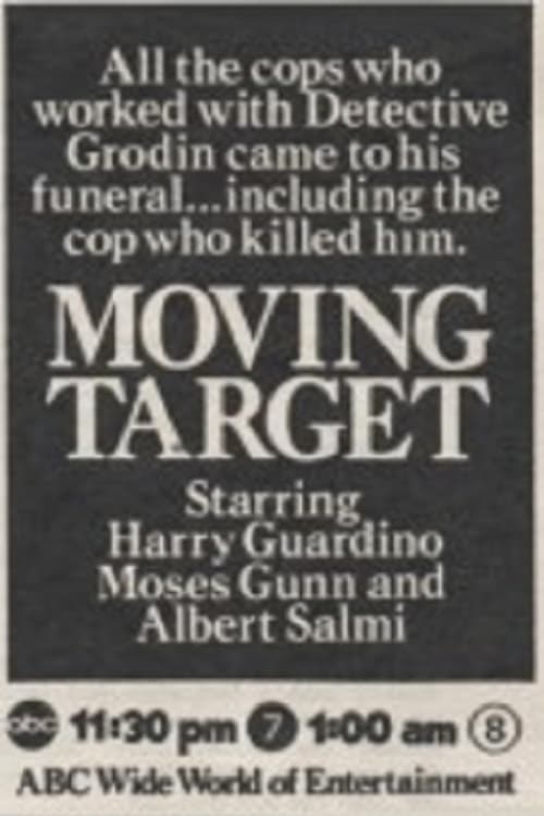 Moving Target 1973