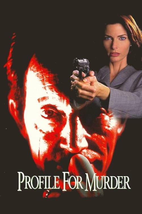 Poster do filme Profile for Murder