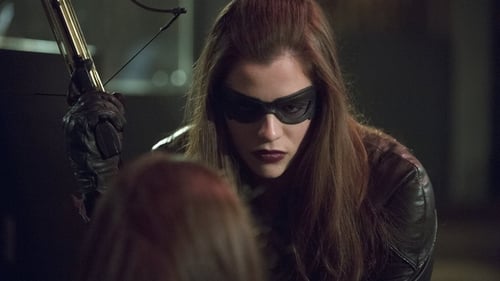 Arrow: 2×17