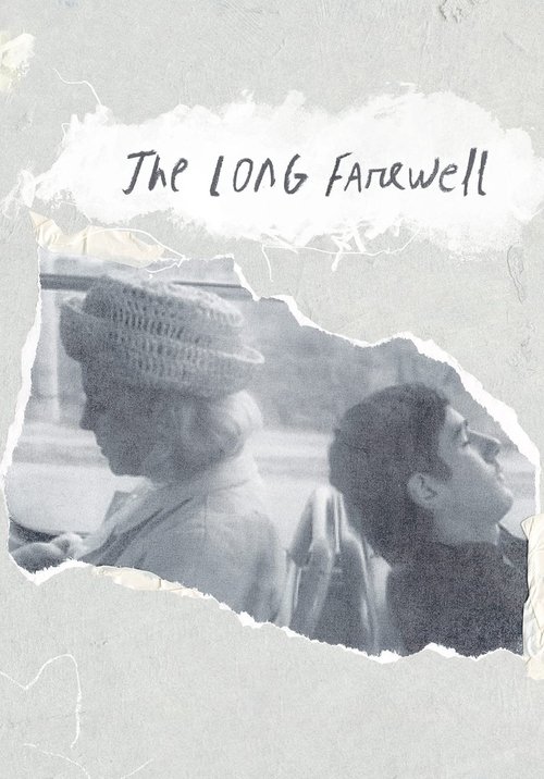 The Long Farewell poster