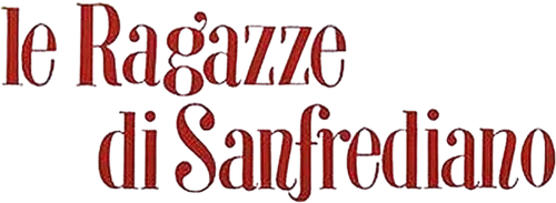 The Girls of San Frediano