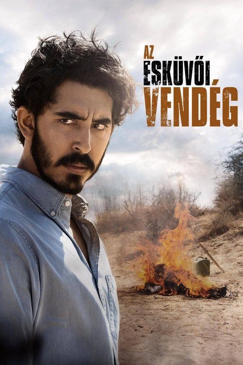 The Wedding Guest poster