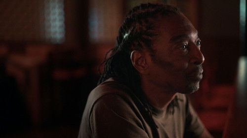 Poster della serie Sean Combs: The Reckoning