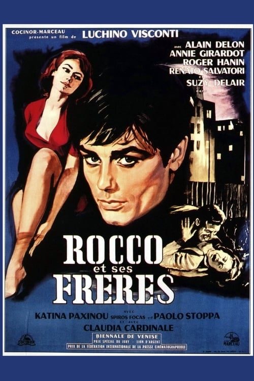 Rocco et ses frères