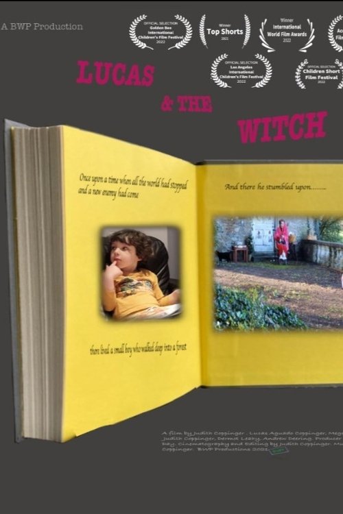 Lucas & the Witch