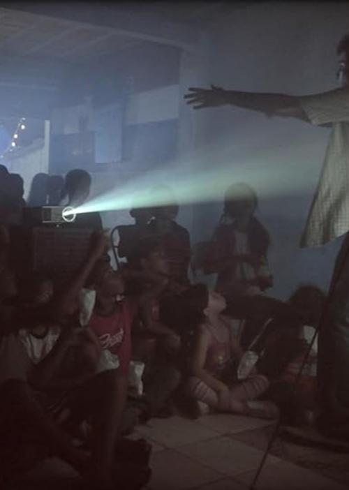 Постер фильма