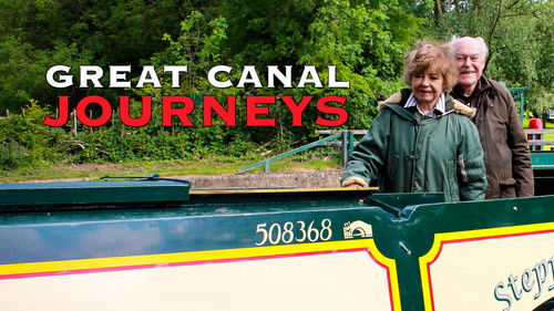Escena 1 de Great Canal Journeys