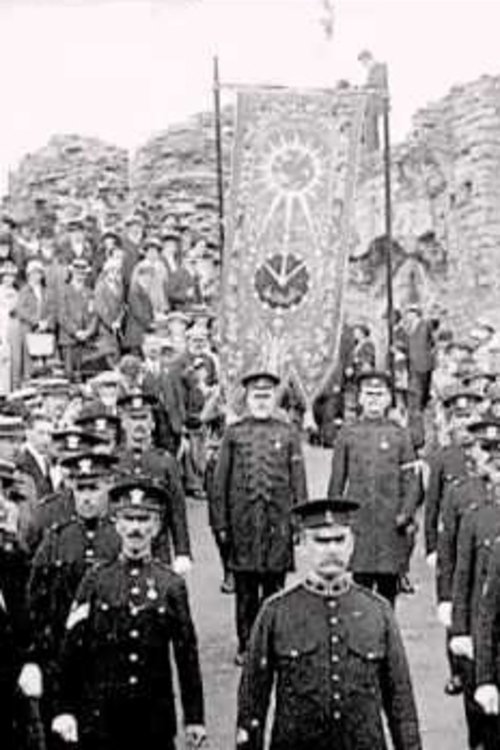 Welsh National Eisteddfod (1916)