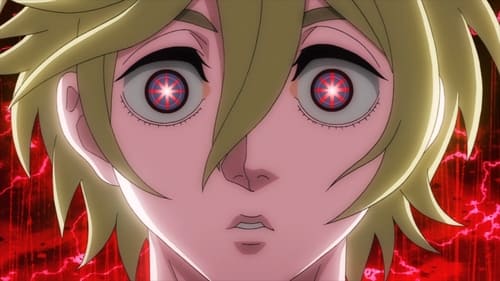 Record of Ragnarok: 1×6