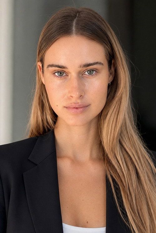 Alexandra Pekárková photo 2