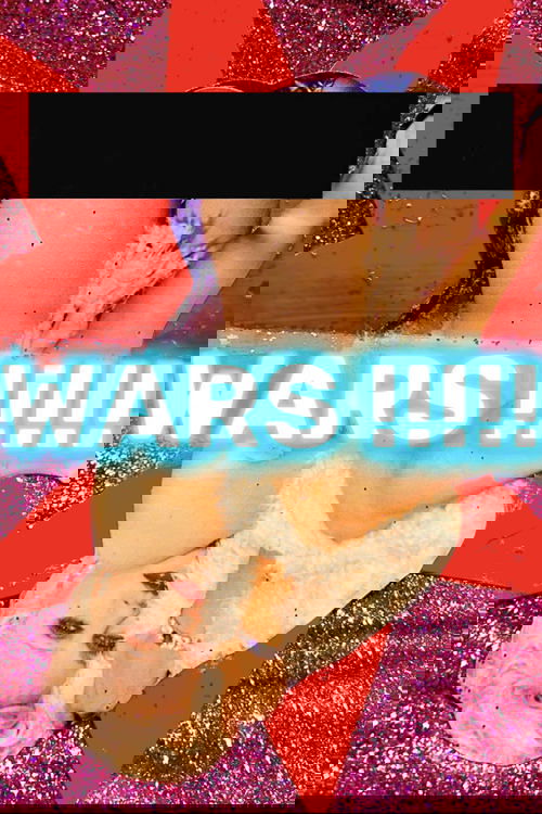 WARS !!!!!!!!! cover