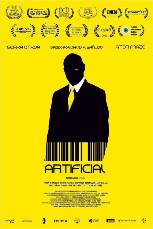 Artifitial (2015)