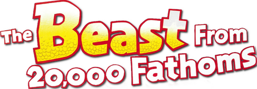 The Beast from 20,000 Fathoms