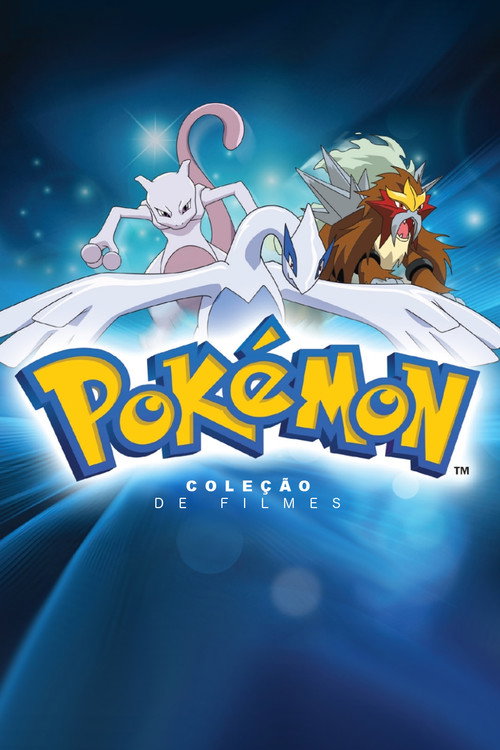 Pokémon: Coleção
