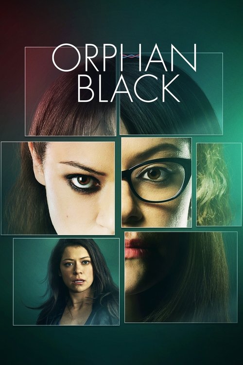 Orphan Black Season 1