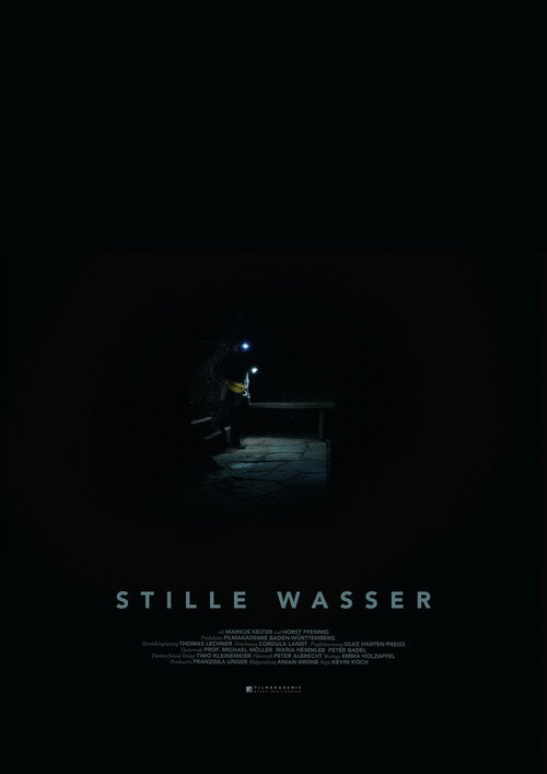 Silent Waters still 2