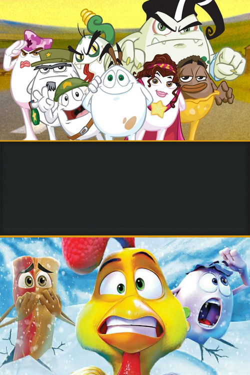 Pòster de Ous - Col·lecció