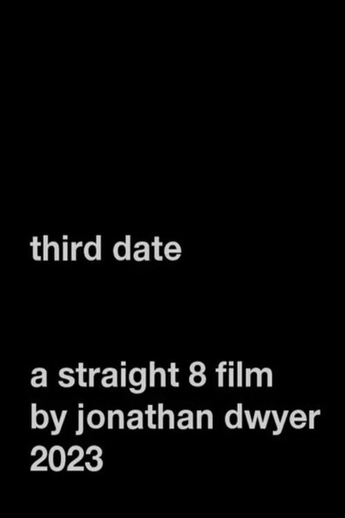 Third Date (2023)