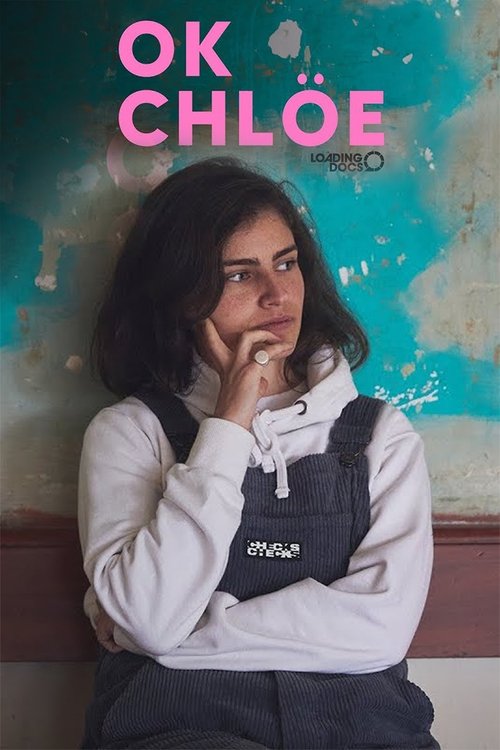 OK, Chlöe (2020) poster