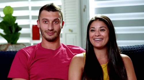 Poster della serie 90 Day Fiancé: What Now?