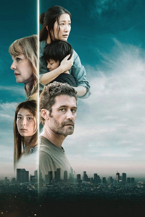 From Embers poster