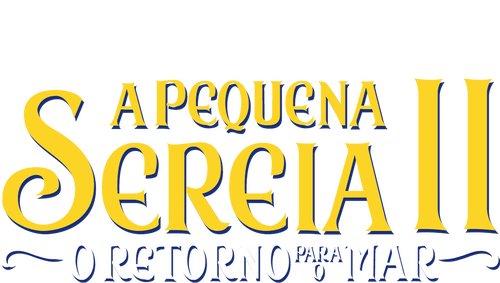 The Little Mermaid II: Return to the Sea