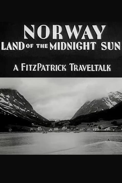 Norway: Land of the Midnight Sun (1933)