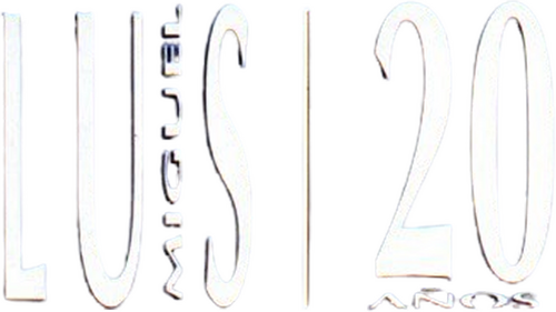 Luis Miguel: 20 Años