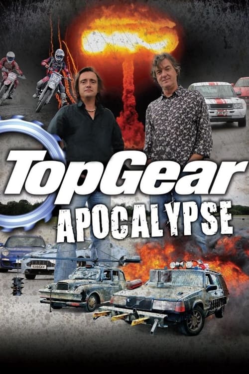 |TL|  Top Gear: Apocalypse