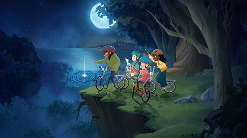 Jaquette Mon frère le Minotaure