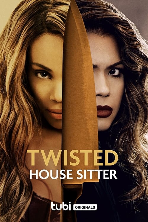 Where to stream Twisted House Sitter