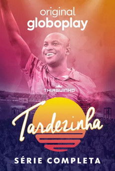 Escena 3 de Tardezinha